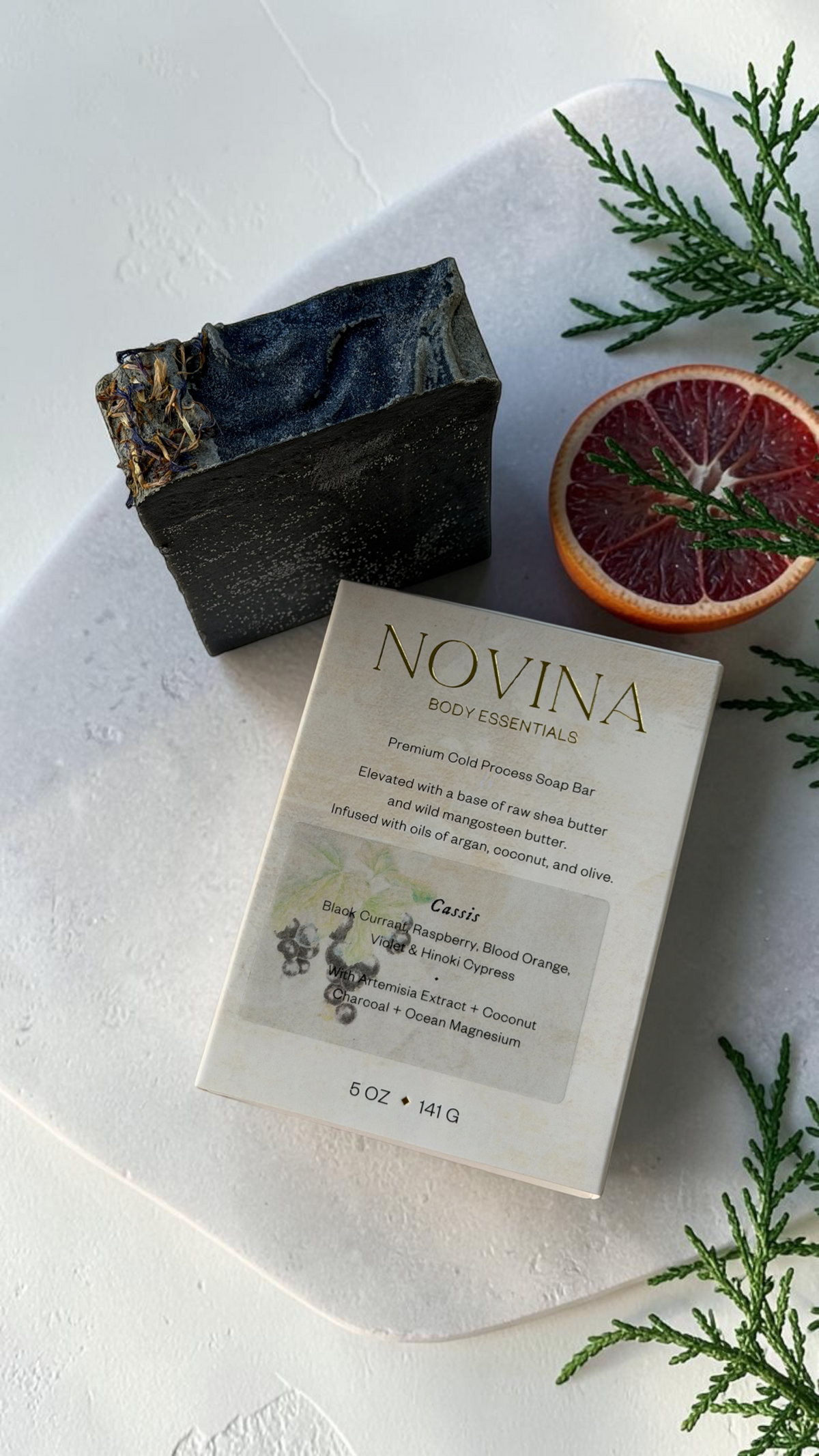 Skincare Soap Bars