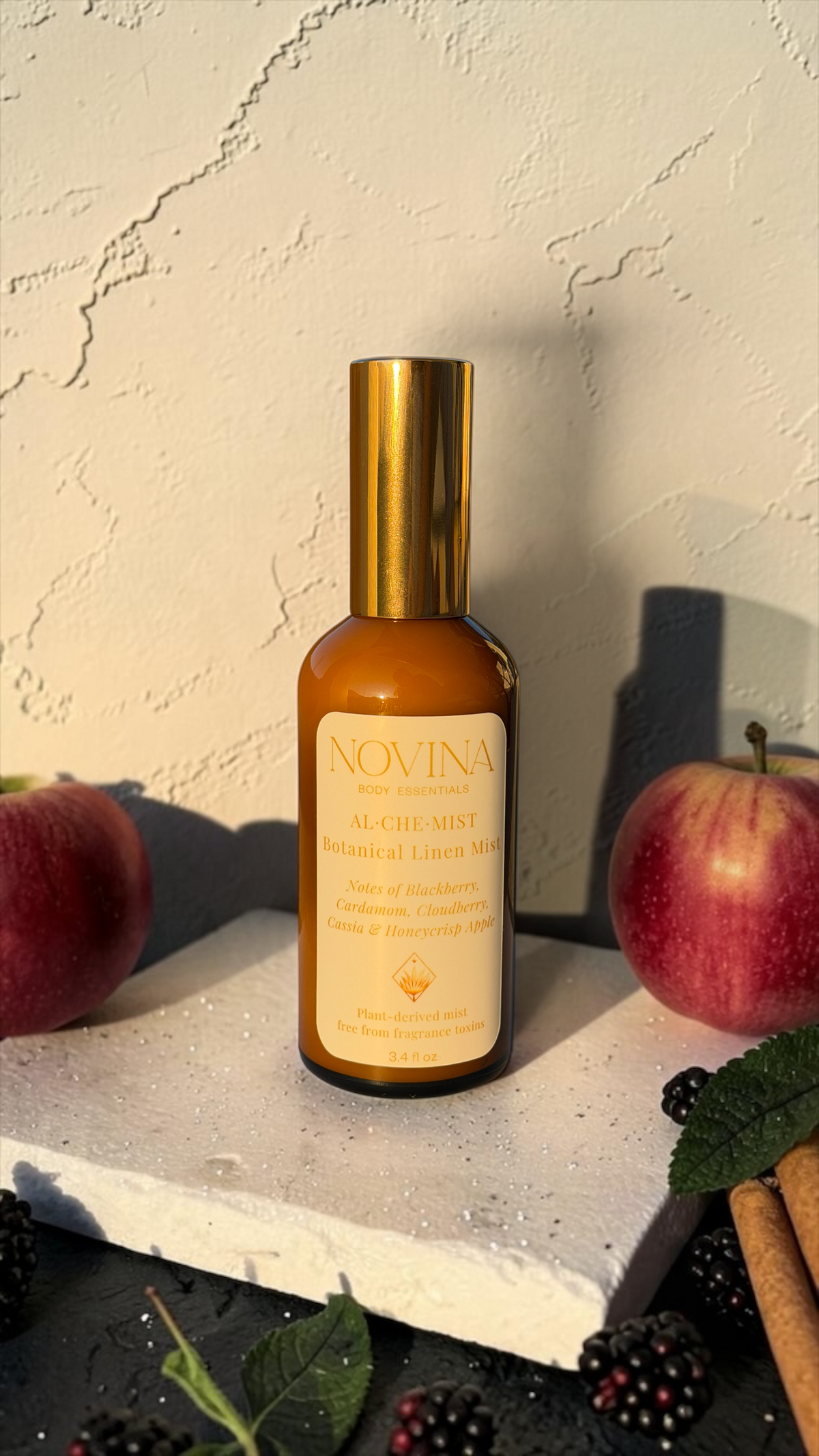 Alchemist Linen Mists