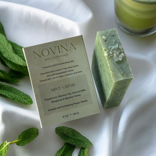 Skincare Soap Bars